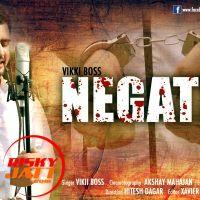Negative Vikki Boss mp3 song ringtone, Negative Vikki Boss Ringtone Download - DjPunjab.Com.Mx