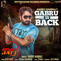 Gabru is Back Harry Hamraj mp3 song ringtone, Gabru is Back Harry Hamraj Ringtone Download - DjPunjab.Com.Mx