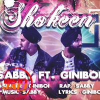 Shokeen Sabby mp3 song ringtone, Shokeen Sabby Ringtone Download - DjPunjab.Com.Mx