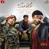 Salute Jassi Sidhu, Fateh mp3 song ringtone, Salute Jassi Sidhu, Fateh Ringtone Download - DjPunjab.Com.Mx