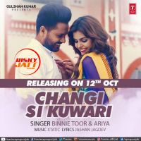 Changi Si Kuwari Binnie Toor mp3 song ringtone, Changi Si Kuwari Binnie Toor Ringtone Download - DjPunjab.Com.Mx