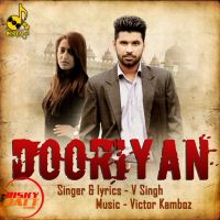 Dooriyan V Singh mp3 song ringtone, Dooriyan V Singh Ringtone Download - DjPunjab.Com.Mx