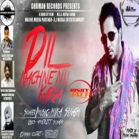Dil Nachne Nu Krda Mika Singh mp3 song ringtone, Dil Nachne Nu Krda Mika Singh Ringtone Download - DjPunjab.Com.Mx