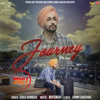 Journey Sukh Dhindsa mp3 song ringtone, Journey Sukh Dhindsa Ringtone Download - DjPunjab.Com.Mx