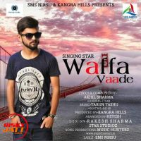Waffa Vaade Singing Star mp3 song ringtone, Waffa Vaade Singing Star Ringtone Download - DjPunjab.Com.Mx