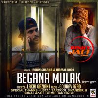 Begana Mulak Robin Sharma, Nirmal Noor mp3 song ringtone, Begana Mulak Robin Sharma, Nirmal Noor Ringtone Download - DjPunjab.Com.Mx
