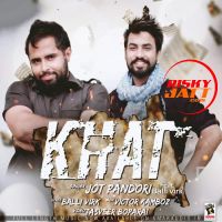 Khat Jot Pandori mp3 song ringtone, Khat Jot Pandori Ringtone Download - DjPunjab.Com.Mx
