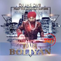 DV8 Boliyan Nooran Sisters mp3 song ringtone, DV8 Boliyan Nooran Sisters Ringtone Download - DjPunjab.Com.Mx