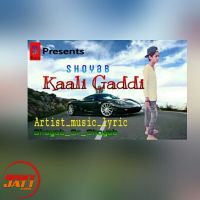 Kaali Gaddi Shoyab Swag mp3 song ringtone, Kaali Gaddi Shoyab Swag Ringtone Download - DjPunjab.Com.Mx