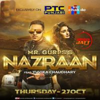 Nazraan Mr Gurps mp3 song ringtone, Nazraan Mr Gurps Ringtone Download - DjPunjab.Com.Mx