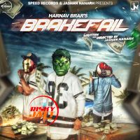 Brakefail Harnav Brar mp3 song ringtone, Brakefail Harnav Brar Ringtone Download - DjPunjab.Com.Mx