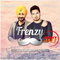 Luv My Sardaarni Dj Frenzy, Ranjit Bawa,  mp3 song ringtone, Luv My Sardaarni Dj Frenzy, Ranjit Bawa,  Ringtone Download - DjPunjab.Com.Mx