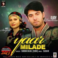 Yaar Mila De Ajay Diwana, Miss Sanjna mp3 song ringtone, Yaar Mila De Ajay Diwana, Miss Sanjna Ringtone Download - DjPunjab.Com.Mx