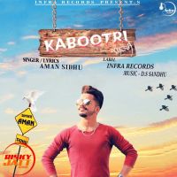 Kabootri Aman Sidhu mp3 song ringtone, Kabootri Aman Sidhu Ringtone Download - DjPunjab.Com.Mx