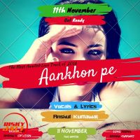 Aankho Pe Anshul Kumawat mp3 song ringtone, Aankho Pe Anshul Kumawat Ringtone Download - DjPunjab.Com.Mx