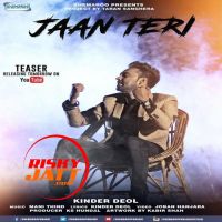 Jaan Teri Kinder Deol mp3 song ringtone, Jaan Teri Kinder Deol Ringtone Download - DjPunjab.Com.Mx