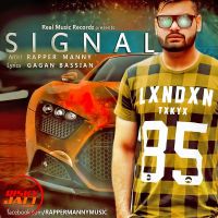 Signal Rapper Manny mp3 song ringtone, Signal Rapper Manny Ringtone Download - DjPunjab.Com.Mx