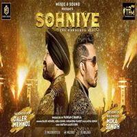 Sohniye Mika Singh, Daler Mehndi mp3 song ringtone, Sohniye Mika Singh, Daler Mehndi Ringtone Download - DjPunjab.Com.Mx