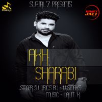 Akh Sharabi V Singh mp3 song ringtone, Akh Sharabi V Singh Ringtone Download - DjPunjab.Com.Mx