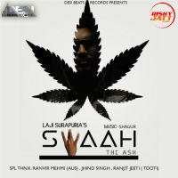 Swaah - The Ash Laji Surapuria mp3 song ringtone, Swaah - The Ash Laji Surapuria Ringtone Download - DjPunjab.Com.Mx