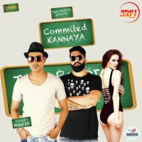 Commited Kannaya Bagga Gill mp3 song ringtone, Commited Kannaya Bagga Gill Ringtone Download - DjPunjab.Com.Mx
