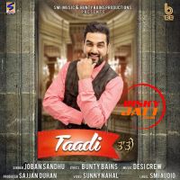 Taadi Joban Sandhu mp3 song ringtone, Taadi Joban Sandhu Ringtone Download - DjPunjab.Com.Mx