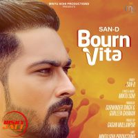 Bournvita SAN-D mp3 song ringtone, Bournvita SAN-D Ringtone Download - DjPunjab.Com.Mx