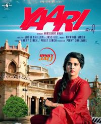 Yaari Harseerat Kaur mp3 song ringtone, Yaari Harseerat Kaur Ringtone Download - DjPunjab.Com.Mx