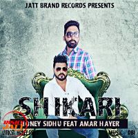 Shikari Honey Sidhu, Amar Hayer mp3 song ringtone, Shikari Honey Sidhu, Amar Hayer Ringtone Download - DjPunjab.Com.Mx