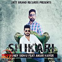 Shikari Honey Sidhu, Amar Hayer mp3 song ringtone, Shikari Honey Sidhu, Amar Hayer Ringtone Download - DjPunjab.Com.Mx