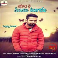 Gabru Nu Haan Karde Happy Jassar mp3 song ringtone, Gabru Nu Haan Karde Happy Jassar Ringtone Download - DjPunjab.Com.Mx