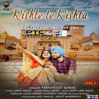 Rishte Te Rishta Manpreet Waris mp3 song ringtone, Rishte Te Rishta Manpreet Waris Ringtone Download - DjPunjab.Com.Mx
