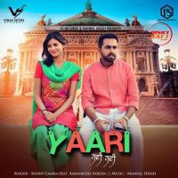 Yaari Navi Navi Sunny Camra mp3 song ringtone, Yaari Navi Navi Sunny Camra Ringtone Download - DjPunjab.Com.Mx