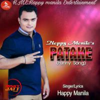Ishqan De Lekhe 3 Happy Manila mp3 song ringtone, Ishqan De Lekhe 3 Happy Manila Ringtone Download - DjPunjab.Com.Mx