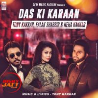 Das Ki Karaan Neha Kakkar, Falak mp3 song ringtone, Das Ki Karaan Neha Kakkar, Falak Ringtone Download - DjPunjab.Com.Mx