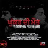 Ghukkar Di Maut Surinder Shinda mp3 song ringtone, Ghukkar Di Maut Surinder Shinda Ringtone Download - DjPunjab.Com.Mx