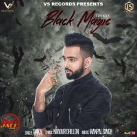 Black Magic Tinka mp3 song ringtone, Black Magic Tinka Ringtone Download - DjPunjab.Com.Mx