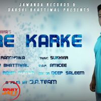 Tere Karke Deep Randhawa mp3 song ringtone, Tere Karke Deep Randhawa Ringtone Download - DjPunjab.Com.Mx