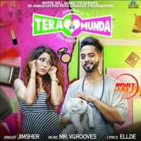 Tera Munda Jimsher mp3 song ringtone, Tera Munda Jimsher Ringtone Download - DjPunjab.Com.Mx