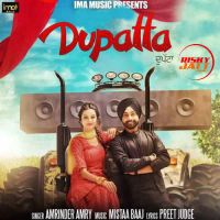 Dupatta Amrinder Amry mp3 song ringtone, Dupatta Amrinder Amry Ringtone Download - DjPunjab.Com.Mx