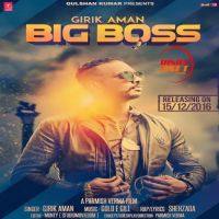 Big Boss Girik Aman mp3 song ringtone, Big Boss Girik Aman Ringtone Download - DjPunjab.Com.Mx