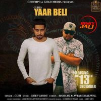 Yaar Beli Guri, Deep Jandu mp3 song ringtone, Yaar Beli Guri, Deep Jandu Ringtone Download - DjPunjab.Com.Mx