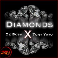 Diamonds (feat. Tony Yayo) De Boss mp3 song ringtone, Diamonds (feat. Tony Yayo) De Boss Ringtone Download - DjPunjab.Com.Mx