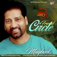 Friend Circle Maqbool mp3 song ringtone, Friend Circle Maqbool Ringtone Download - DjPunjab.Com.Mx