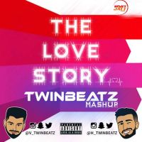 The Love Story (Twinbeatz Mashup) DJ Twinbeatz mp3 song ringtone, The Love Story (Twinbeatz Mashup) DJ Twinbeatz Ringtone Download - DjPunjab.Com.Mx