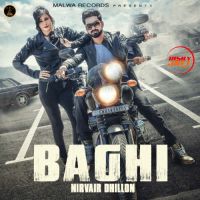 Baagi Nirvair Dhillon mp3 song ringtone, Baagi Nirvair Dhillon Ringtone Download - DjPunjab.Com.Mx