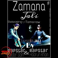Zamana Jali (refix) Bohemia Ft. Rapstar Haarun Khan, Saider Sam mp3 song ringtone, Zamana Jali (refix) Bohemia Ft. Rapstar Haarun Khan, Saider Sam Ringtone Download - DjPunjab.Com.Mx