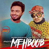 Mere Mehboob Cover Nishawn Bhullar mp3 song ringtone, Mere Mehboob (Cover) Nishawn Bhullar Ringtone Download - DjPunjab.Com.Mx