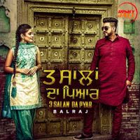 3 Salan Da Pyar Balraj mp3 song ringtone, 3 Salan Da Pyar Balraj Ringtone Download - DjPunjab.Com.Mx