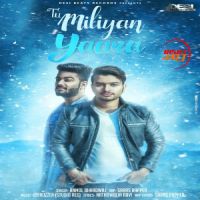 Tu Miliyan Yaara Anmol Bhardwaj, Saras Rapper mp3 song ringtone, Tu Miliyan Yaara Anmol Bhardwaj, Saras Rapper Ringtone Download - DjPunjab.Com.Mx